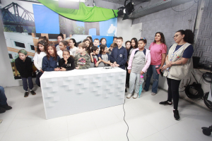 Visita Guiada - Manhã - 18.10.2023 
