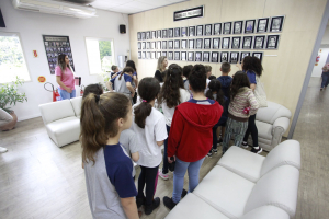 Visita Guiada - Manhã - 18.10.2023 