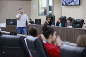 Visita Guiada - Manhã - 18.10.2023 