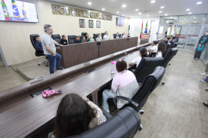 Visita Guiada - Manhã - 18.10.2023 