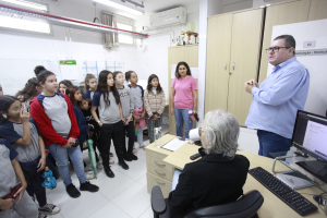 Visita Guiada - Manhã - 18.10.2023 