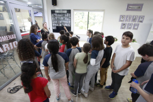 Visita Guiada - Tarde - 18.10.2023 