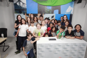 Visita Guiada - Tarde - 18.10.2023 