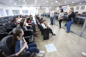 Visita Guiada - Tarde - 18.10.2023 