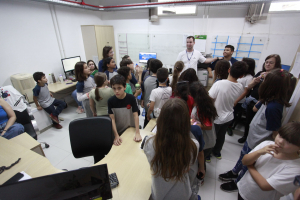 Visita Guiada - Tarde - 18.10.2023 
