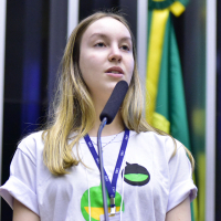 Viagem Vereadores Mirins - Brasília  