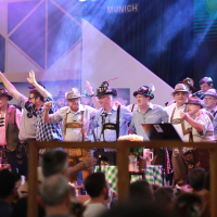Encerramento Oktoberfest 2023  