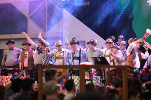 Encerramento Oktoberfest 2023  