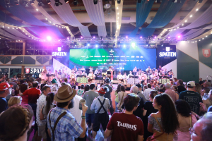 Encerramento Oktoberfest 2023  