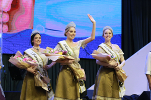 Encerramento Oktoberfest 2023  