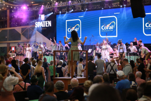 Encerramento Oktoberfest 2023  