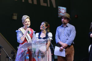 Encerramento Oktoberfest 2023  
