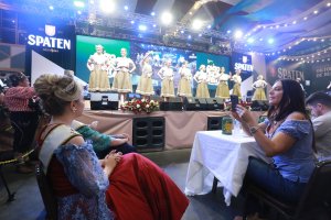 Encerramento Oktoberfest 2023  