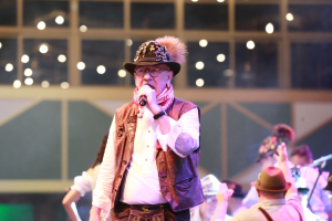 Encerramento Oktoberfest 2023  
