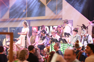 Encerramento Oktoberfest 2023  
