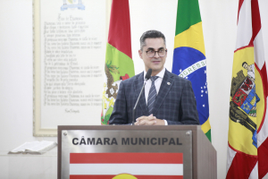 Sessão Solene - Justiça Federal - 08.Nov.2023 - Parte 2 