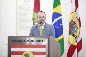 Sessão Solene - Justiça Federal - 08.Nov.2023 - Parte 2 