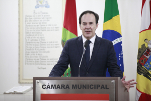 Sessão Solene - Justiça Federal - 08.Nov.2023 - Parte 2 