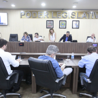 Sessão Ordinária - 16.Nov.2023 - Parte 1 
