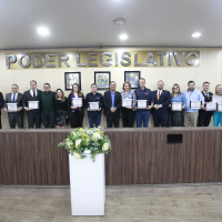 Sessão Solene Rotary - 16.Nov.2023 - Parte 2 