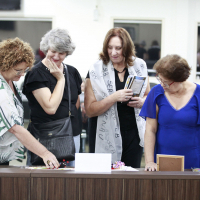3ª Semana Municipal do Empreendedorismo Feminino - 20.Nov.2023 - 1 