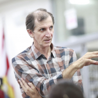 Roda de Conversa com Dr. Ricardo Bortoli 