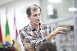 Roda de Conversa com Dr. Ricardo Bortoli 