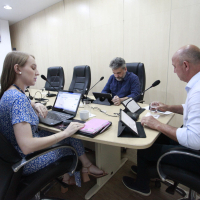 Comissão Agricultura - 07.12 
