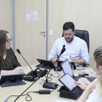 Comissões 14. Dez. 2023 