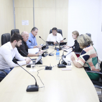 Comissão de Finanças - 20 Fev. 2024 