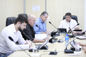 Comissão de Finanças - 20 Fev. 2024 