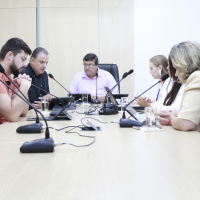 Comissão Finanças - 27 Fev. 2024 