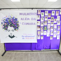 Exposição Mulheres - 04.03.2024 