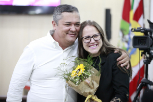 Evento Dia da Mulher - 08.03.2024 