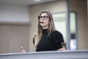 Evento Dia da Mulher - 08.03.2024 