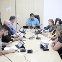 Comissão Finanças - 12.03.2024 