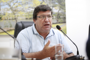 Comissão Temporária - Complexo do SESI 