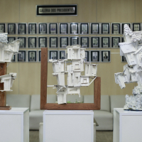 Exposição Incontornáveis Aldeias - 03.04.2024 