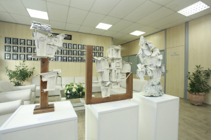 Exposição Incontornáveis Aldeias - 03.04.2024 