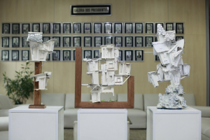 Exposição Incontornáveis Aldeias - 03.04.2024 