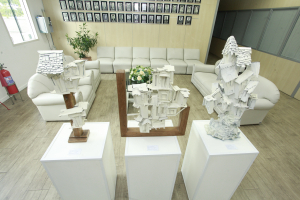 Exposição Incontornáveis Aldeias - 03.04.2024 