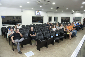 AUDIÊNCIA PÚBLICA Samae Blumenau 10.04.2024 