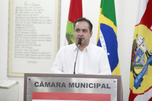AUDIÊNCIA PÚBLICA Samae Blumenau 10.04.2024 