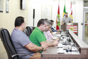 AUDIÊNCIA PÚBLICA Samae Blumenau 10.04.2024 