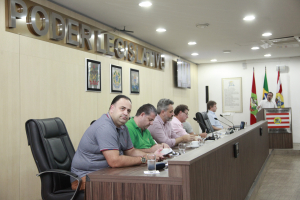 AUDIÊNCIA PÚBLICA Samae Blumenau 10.04.2024 