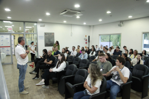 Capacitação Estagiários - 15.04.2024 Parte 1 