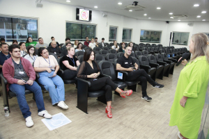Capacitação Estagiários - 15.04.2024 Parte 2 
