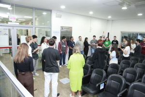 Capacitação Estagiários - 15.04.2024 Parte 2 