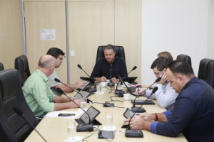 COMISSÃO CCJ - 16.04.2024 