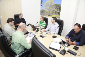 COMISSÃO CCJ - 16.04.2024 